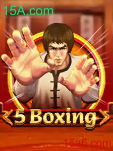 Explorando o Intrigante Mundo do Jogo 5Boxing