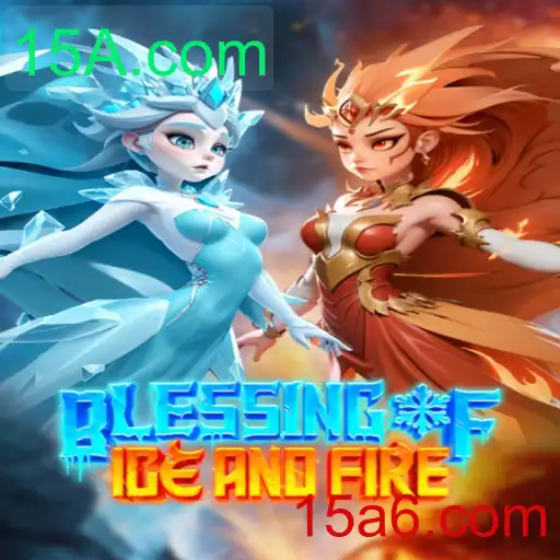 Explorando o Fascinante Universo de BlessingofIceandFire