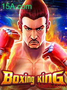 BoxingKing: Um Mergulho no Mundo Empolgante dos Jogos de Boxe