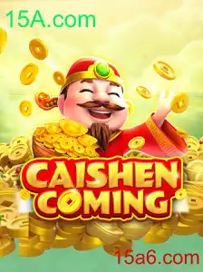 Descubra CAISHENCOMING: O Novo Fenômeno de Jogos