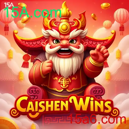Caishen Wins