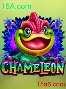 Descubra o Fascinante Mundo de Chameleon: O Jogo de Estratégia e Engano