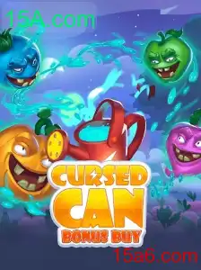 Descubra o Universo de CursedCanBonusBuy: Um Jogo de Aventura Fascinante