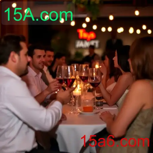 Eventos exclusivos