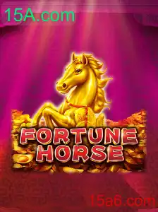 Descubra o Mundo de FortuneHorse: O Jogo que está Conquistando o Mundo