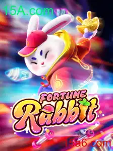 Descubra as Emoções do Jogo FortuneRabbit no 15A.com
