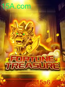 FortuneTreasure: Aventure-se no Novo Fenômeno de Jogo