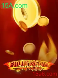 Descubra os Segredos de 'FruitNovaSuper80': O Jogo de Slots Que Está Conquistando o Mundo