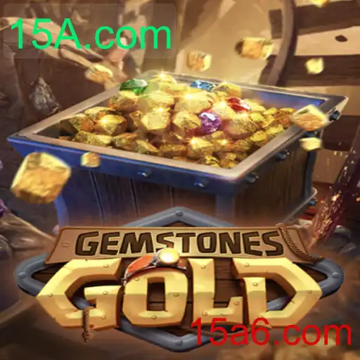 GemstonesGold: Uma Aventura Inovadora no Mundo dos Jogos com 15A.com