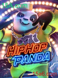 Explorando o Excitante Mundo de HipHopPanda: O Jogo Que Está Conquistando o Público