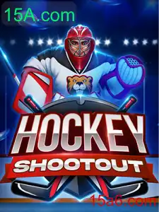 Descubra a Emoção do HockeyShootout: O Jogo que Conquistou 15A.com