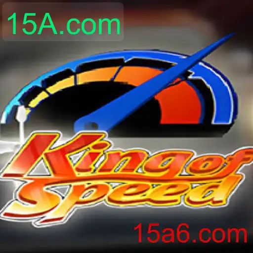 Descubra o Mundo Vibrante de KingofSpeed - Um Mergulho no Universo da Velocidade