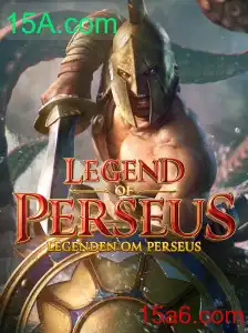 Descubra o Mundo de LegendofPerseus: Um Jogo Épico de Aventura e Estratégia
