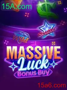 Explorando o Mundo de MassiveLuckBonusBuy: Um Guia Completo