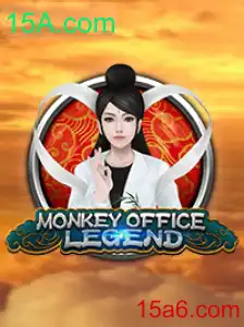 Explorando o Fascinante Mundo de MonkeyOfficeLegend