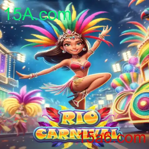 RioCarnival: Uma Imersão no Mundo Vibrante dos Desfiles