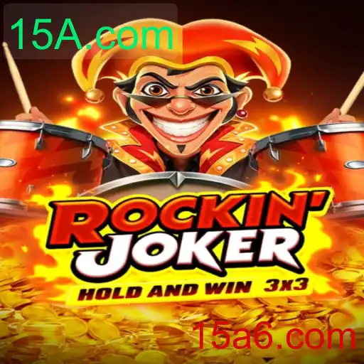 Descubra Rockinjoker: Um Jogo de Estratégia e Sorte Inovador