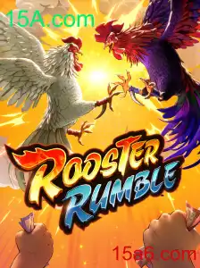 RoosterRumble: Um Mergulho no Fenômeno dos Jogos Modernos