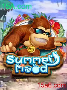 Descubra o Universo de SummerMood: O Jogo que Está Conquistando 15A.com