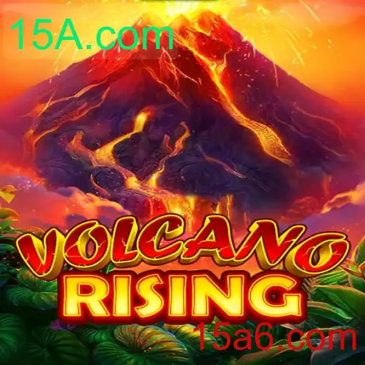 Descubra o Mundo de Aventura em VolcanoRising