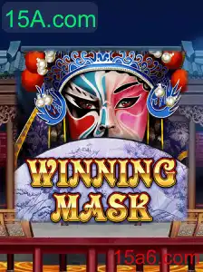 WinningMask: Descubra o Jogo Revolucionário