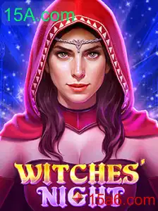 Descubra o Fascinante Mundo de WitchesNight