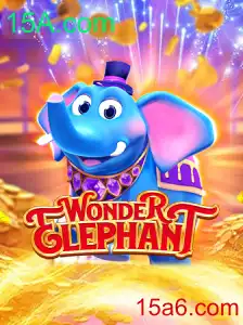 Descubra WonderElephant: O Novo Fenômeno dos Jogos de Estratégia