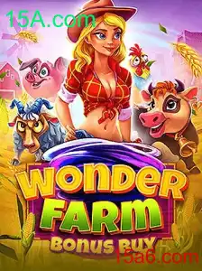 Descubra a Magia de WonderFarmBonusBuy